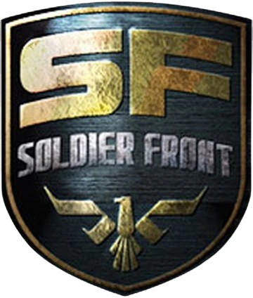 SpecialForce / SoldierFront
