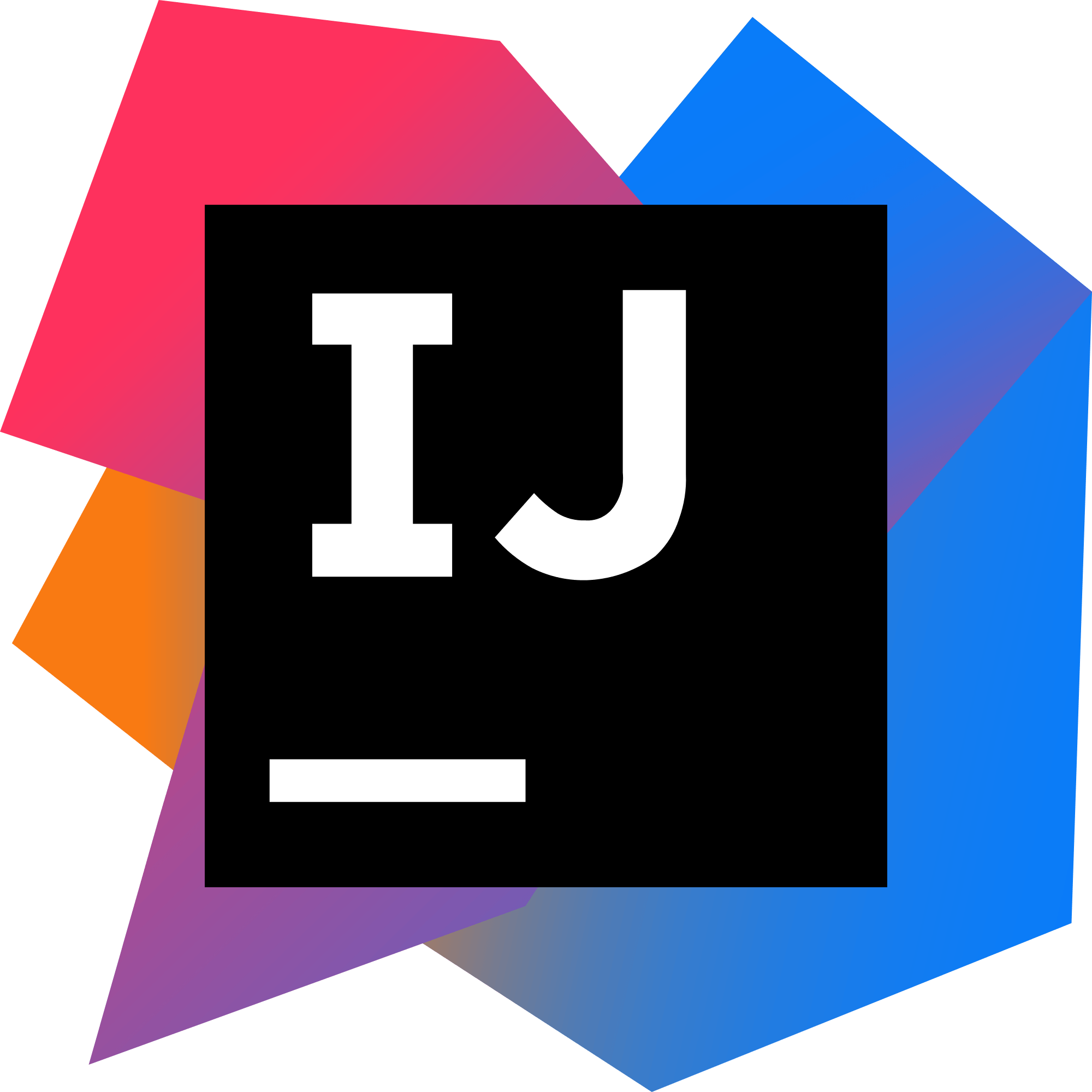 JetBrains logo