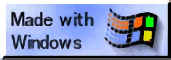 Made with Windows logo