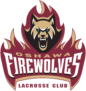 Oshawa FireWolves (NLL)